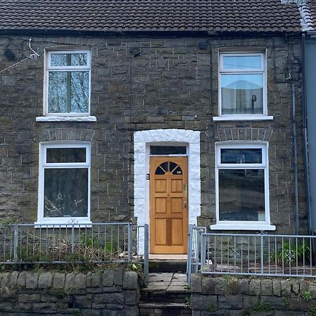 Mountain View Two Bedroom Llwynypia 外观 照片