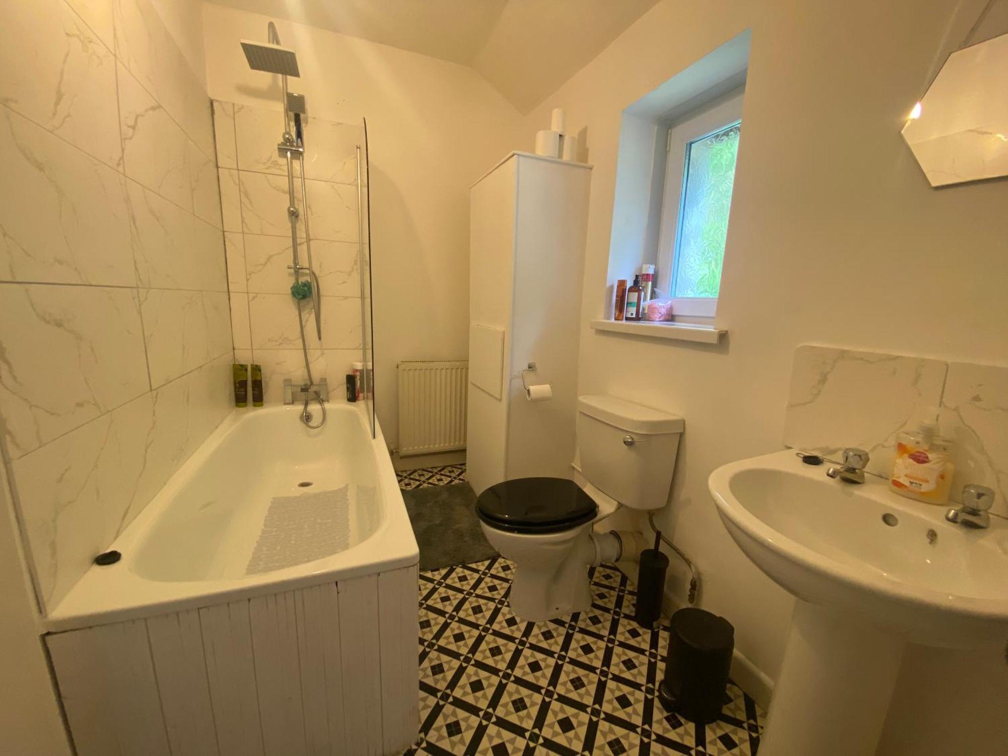 Mountain View Two Bedroom Llwynypia 外观 照片